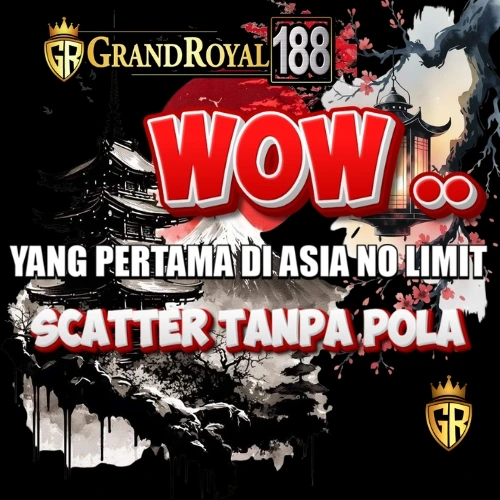 GrandRoyal188 - Grand Chess Sky Where Everyone Can Play. image 1